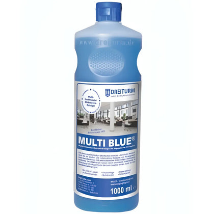 Dreiturm MULTI BLUE Detergente multiuso