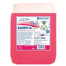 Dreiturm SANIfris Eco DreiNatura® detergente ecologico per sanitari – 10 Liter