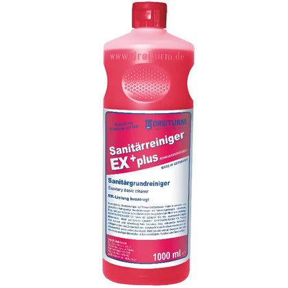 Dreiturm Detergente Sanitario EX plus