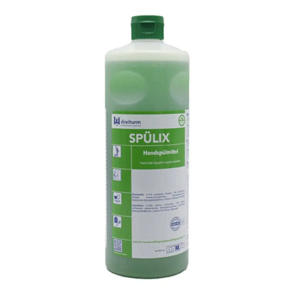 DREITURM SPÜLIX Detergente per piatti a mano