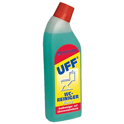 Dreiturm UFF DETERGENTE WC 750ml