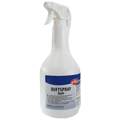 Eilfix Spray Profumante per WC Mela 1l
