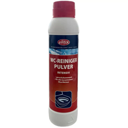 Eilfix Detergente in polvere per WC 1kg