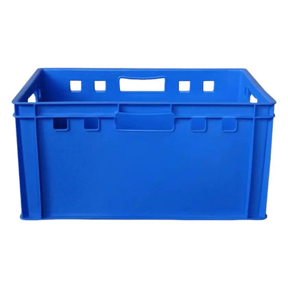 Eurobox 60x40x30 cm Contenitore impilabile in HDPE
