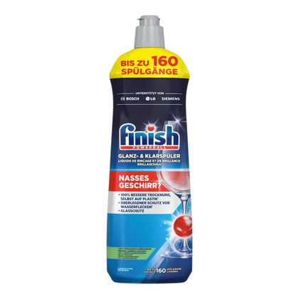 FINISH Powerball Brillantante 800ml fino a 160 lavaggi