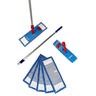 Floorstar Set lavapavimenti Pix 7 pezzi 50cm WS50 – Blu