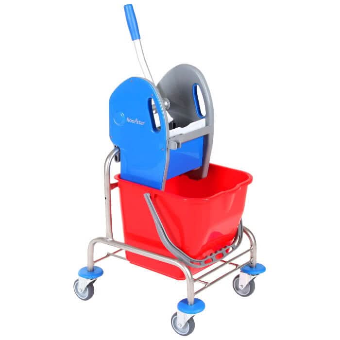 Floorstar EFA20ES Einfachfahrwagen 17l ESTAWA.