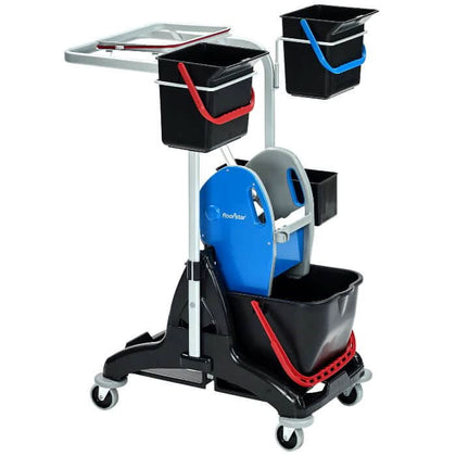 Floorstar GW1BX Carrello di servizio Premium 1 BRIX
