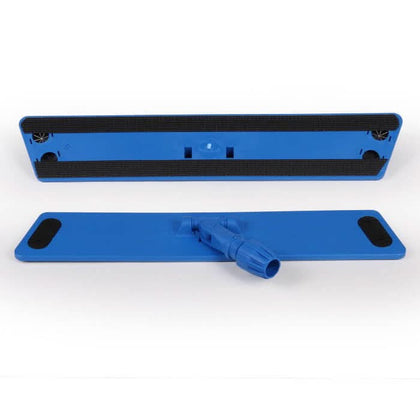 Floorstar QuickSnapper - Supporto trapezoidale con strisce in velcro