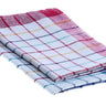 Floorstar Strofinaccio in cotone – Blu