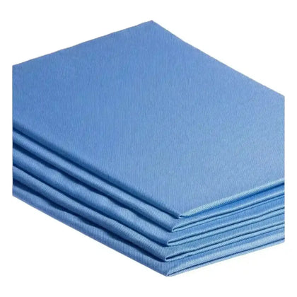 Panno Floorstar in microfibra per lucidare i vetri 50x70 cm 5 pezzi