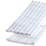Floorstar Mocio in microfibra Thenufil Top – 50 cm