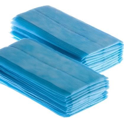 Floorstar Mop usa e getta catturapolvere 40 cm 20 pezzi