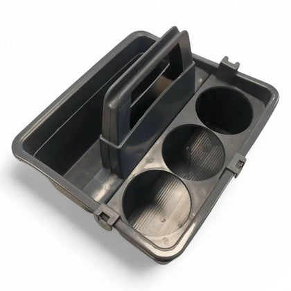 Floorstar Caddy portautensili
