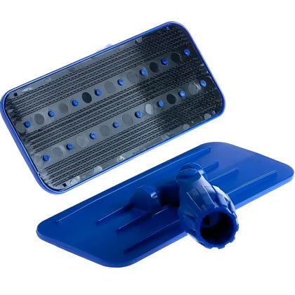 Supporto per capsule per una presa ottimale