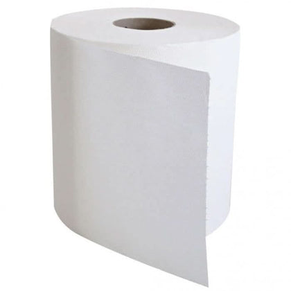 HygoClean Rotolo Asciugamani 2 veli 6 rotoli