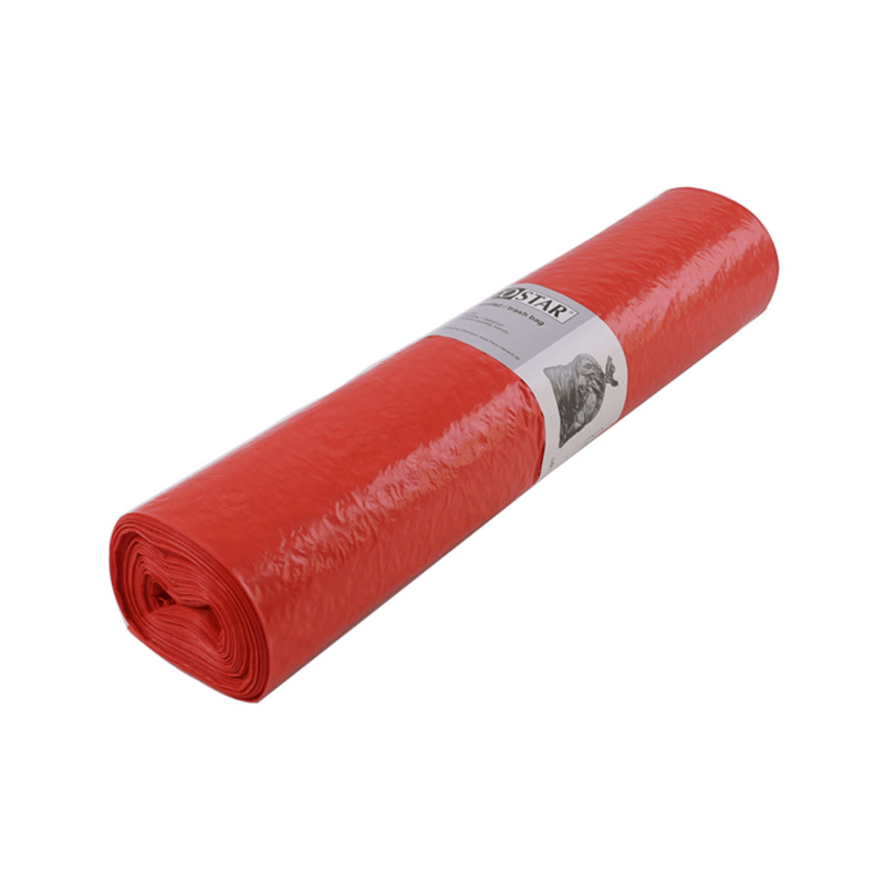 HygoClean Müllsäcke 120l LDPE 33µ.