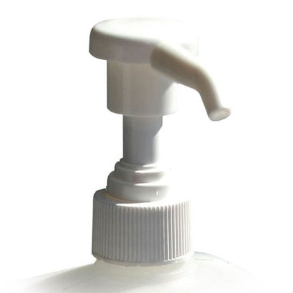 Hygostar Pompa dosatrice per flaconi da 0,5 - 1 l