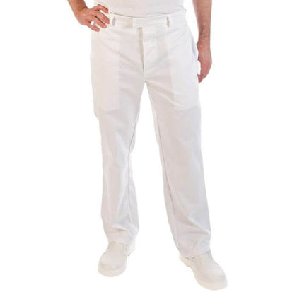 Pantaloni Hygostar HACCP policotone DIN 10524