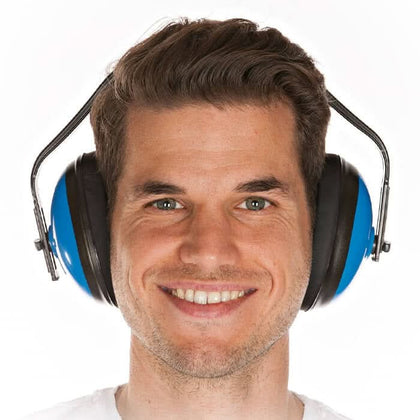 Cuffie antirumore Hygostar Comfort