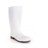 Stivali di sicurezza HygoStar S4 Food bianchi – 39
