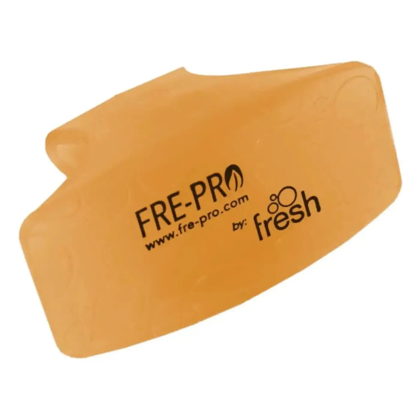 Orange fre-pro kühlgel pack von fresh für frepro bowl clip toiletten mit kühlfunktion