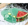 FREPRO WAVE 3D Tappetino per orinatoio con profumo – Cetriolo e Melone