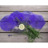 FREPRO WAVE 3D Tappetino per orinatoio con profumo – Lavanda favolosa
