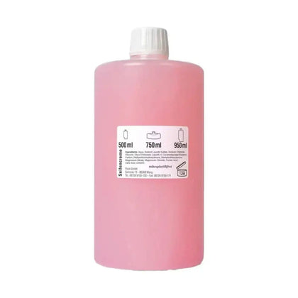 Funny sapone crema MO 950 ml