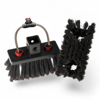 GARDINER Spazzola Media Floccata 12 cm