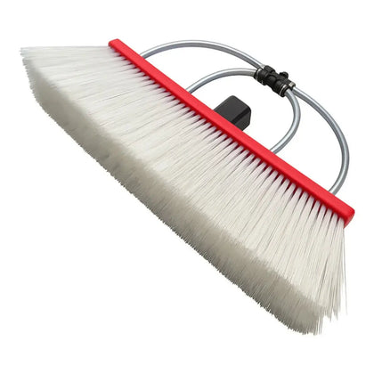 Spazzola GARDINER SLT per lamelle frangisole e lamiere grecate