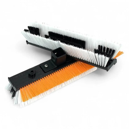 GARDINER Spazzola Universal Xtreme Media 26 cm