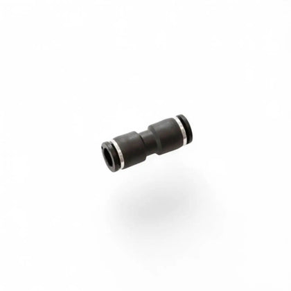 Raccordo doppio a innesto rapido GARDINER per tubo flessibile per asta telescopica