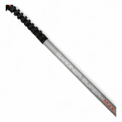 GARDINER SUPER MAX 27 Elementi di ricambio