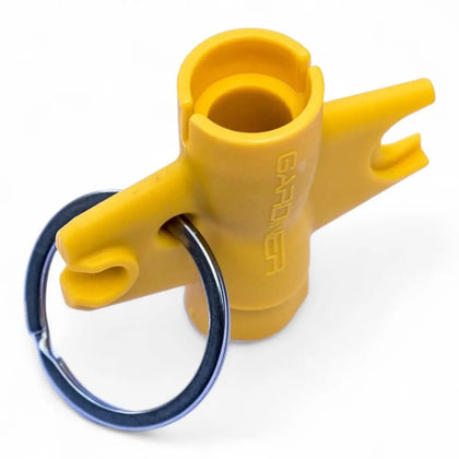 Utensile GARDINER per ugelli a sgancio rapido