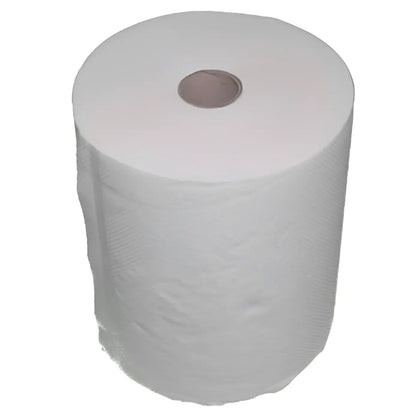 Rotolo asciugamani a 2 veli