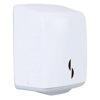 Dispenser per asciugamani in rotolo Simply Eco in plastica
