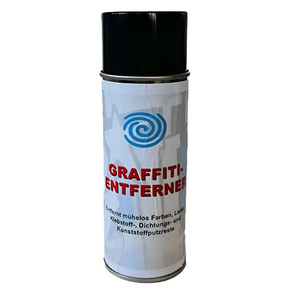 Heidt & Schwarzfeld Rimuovi graffiti 400ml