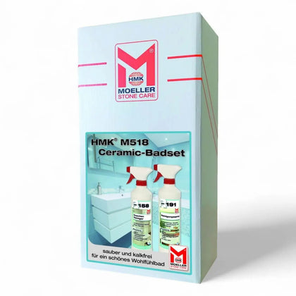 HMK M518 Set Bagno in Ceramica