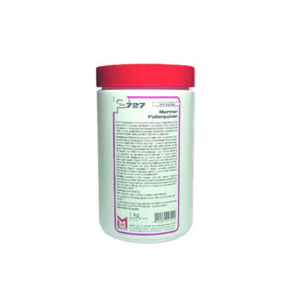 HMK P727 Polvere lucidante per marmo