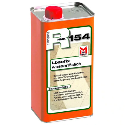 HMK R154 Smacchiatore idrosolubile Lösefix