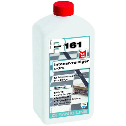 HMK R161 Detergente Intensivo per Gres Porcellanato Extra 1l