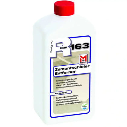 HMK R163 Detergente rimuovi-incrostazioni cementizie 1l
