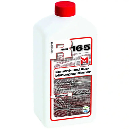 HMK R165 Rimuovi cemento ed efflorescenze 1l