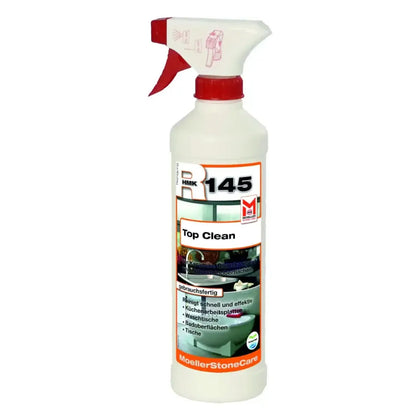 HMK R145 TOP-CLEAN Detergente per pietre, pronto all'uso