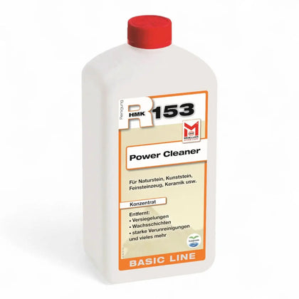 HMK R153 Detergente potente