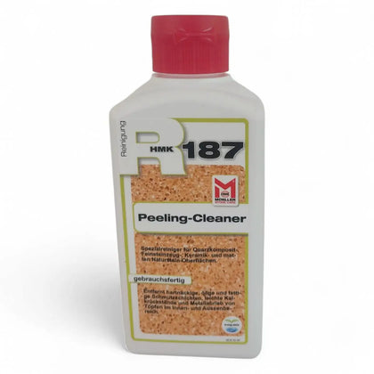 HMK R187 Detergente-Peeling