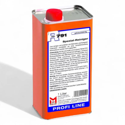 HMK R791 Detergente speciale