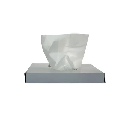 Sacchetti igienici in HDPE, 30 sacchetti