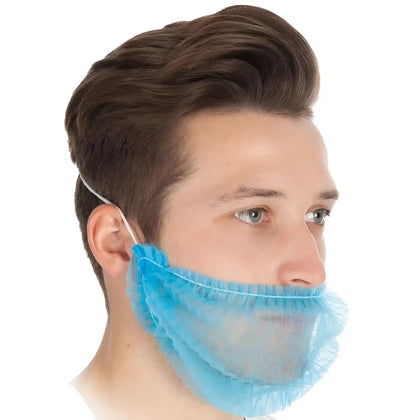 Copribarba HygoBase "Light"